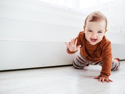 4 zasady, o których nie można zapomnieć, zaczynając rozszerzanie diety niemowlęcia