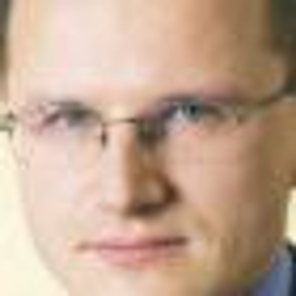 Marcin Chomiuk, dyrektor w PricewaterhouseCoopers