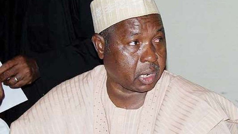 Katsina State under siege by armed robbers, bandits, kidnappers – Gov. Masari