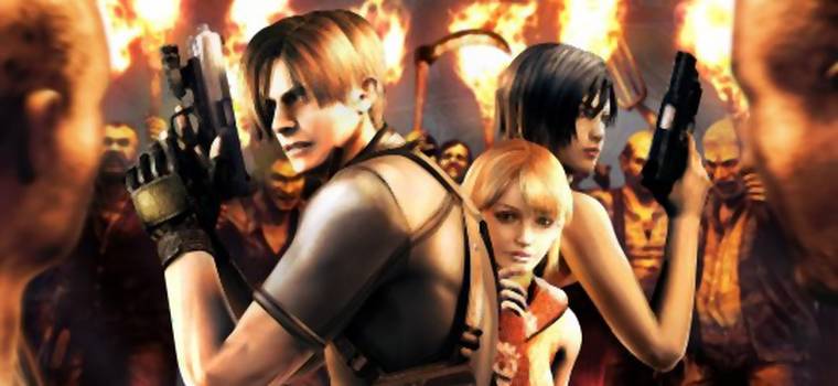 Nowy Resident Evil jest tworzony przez twórców SOCOM-a?
