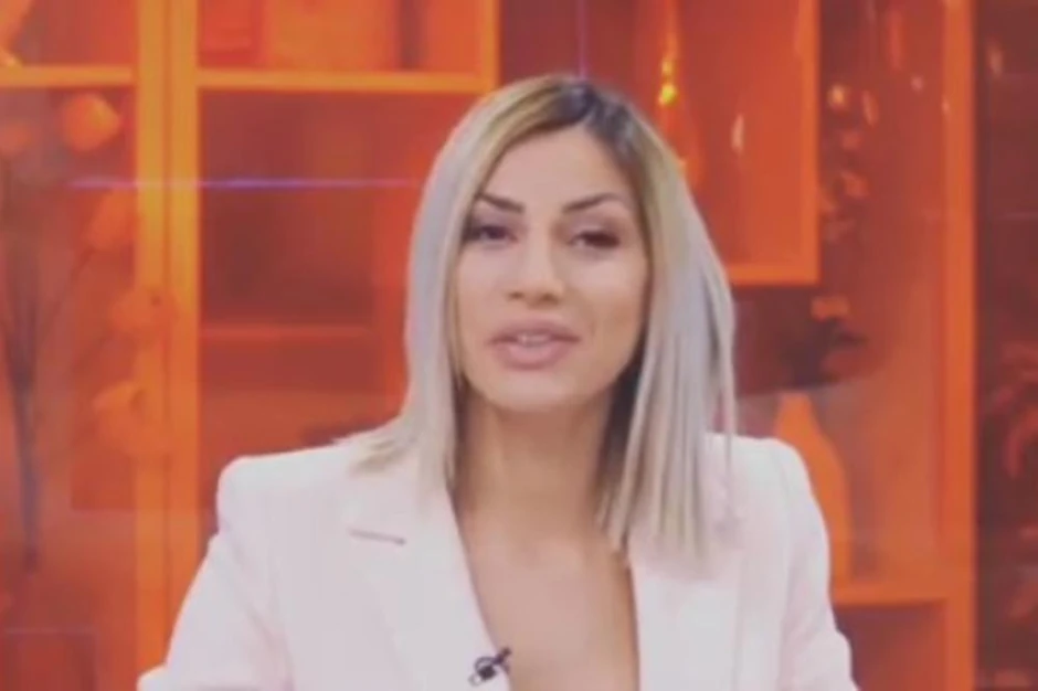 Jelena Dimitrijević