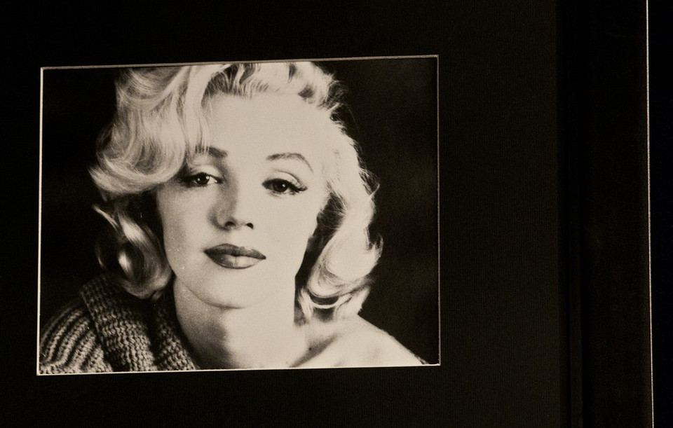 Marilyn Monroe / fot. East News