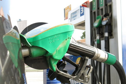 Ceny paliw: sprawdź, co przyniesie trzeci tydzień maja