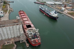 Ropa z USA na razie do nas nie przypłynie