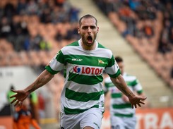 Lotto Ekstraklasa: Komisja ds. Licencji odjęła Lechii Gdańsk trzy punkty