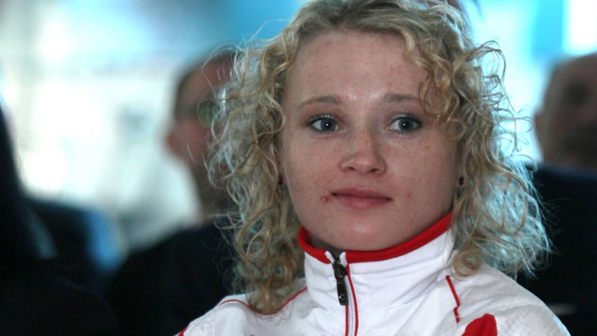 W poniedziałkowym "Przeglądzie Sportowym" będzie można przeczytać rozmowę z Marzeną Karpińską. Złota (2012), srebrna (2010) i brązowa (2009) medalistka mistrzostw Europy wraca do reprezentacji Polski i wystartuje we wrocławskim czempionacie globu. Po cichu mówi się nawet o medalowej szansie.