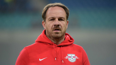 Alexander Zorniger od lipca trenerem VfB Stuttgart