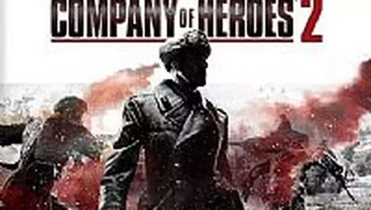 Company of Heroes 2