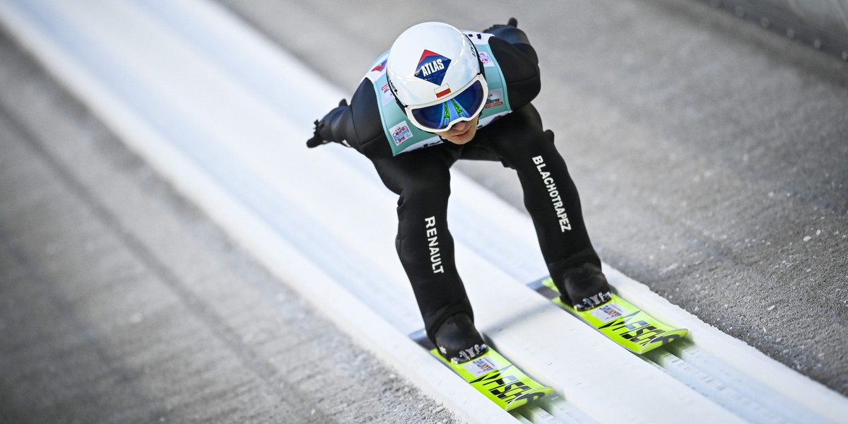 Kamil Stoch