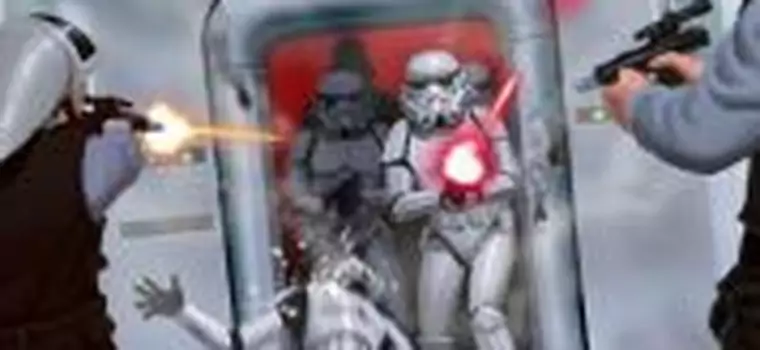 E3: Star Wars: Battlefront to nie Battlefront 3