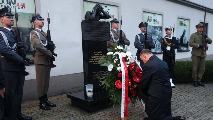 1 września 1939 roku. Wieluń: 82. rocznica wybuchu II wojny światowej