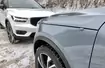 Volvo XC40 T3 i Volvo XC40 T5 Recharge