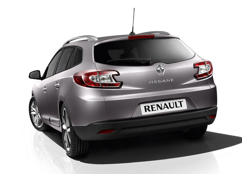 Renault Megane Grandtour: z własnym, wyrazistym charakterem