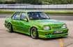 Opel Ascona C (1987) po tuningu