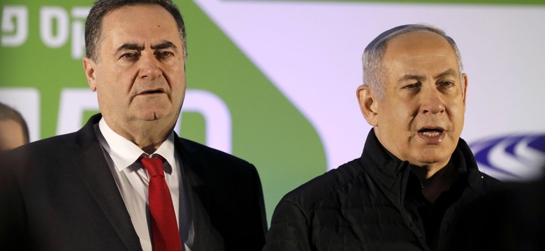 Szczyt odwołany, ale szefowie rządów Czech, Słowacji i Węgier i tak pojechali do Izraela
