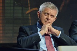 Marek Belka