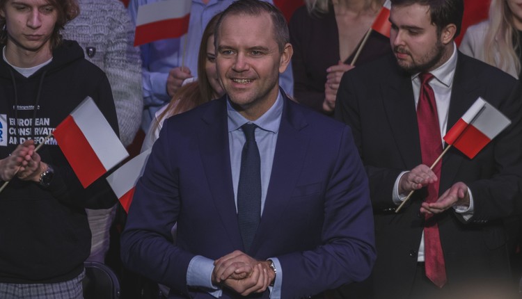 Marsz Niepodległości w Warszawie. Deklaracja prezydenta i utrudnienia w ruchu w stolicy