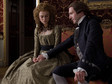 Keira Knightley i Ralph Fiennes w filmie "Księżna"