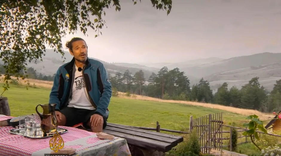 Dragan Gagi Jovanović