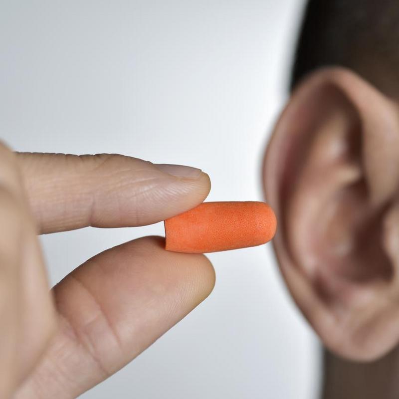 Zatyczki do uszu - rodzaje, właściwości, sposób użycia. Zatyczki dla dzieci