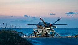 Będą tanie i zabójcze. Amerykańskie drony XQ-58A Valkyrie zmienią oblicze USAF?