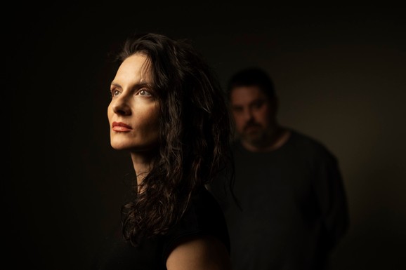 Sonja Kolačarić o predstavi "Pre nego što odeš": Svako izvođenje je drugačije jer se dešava mnogo ideja i improvizacija