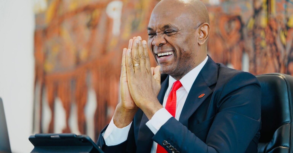 Tony Elumelu's startup plans $100m capital raise to fund African expansion