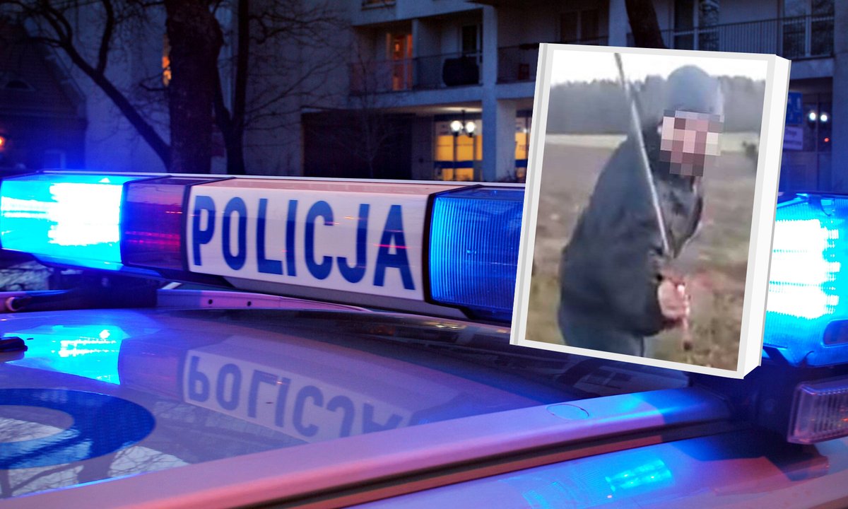 Youtuber zabił ukochaną, bo go zostawiła. Makabryczny widok w hotelu