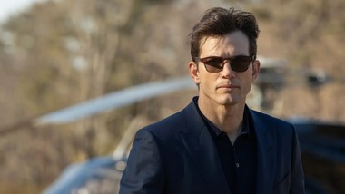 the beauty nowy serial odcinek 5 thriller sf adaptacja gdzie oglądać