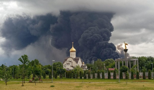 BBC | Foto: Reuters