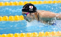 Japońska pływaczka Rikako Ikee wygrała walkę o życie i wraca do sportu