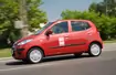 Hyundai i10 1.1 CRDi Comfort - Miniaturowy turbo diesel