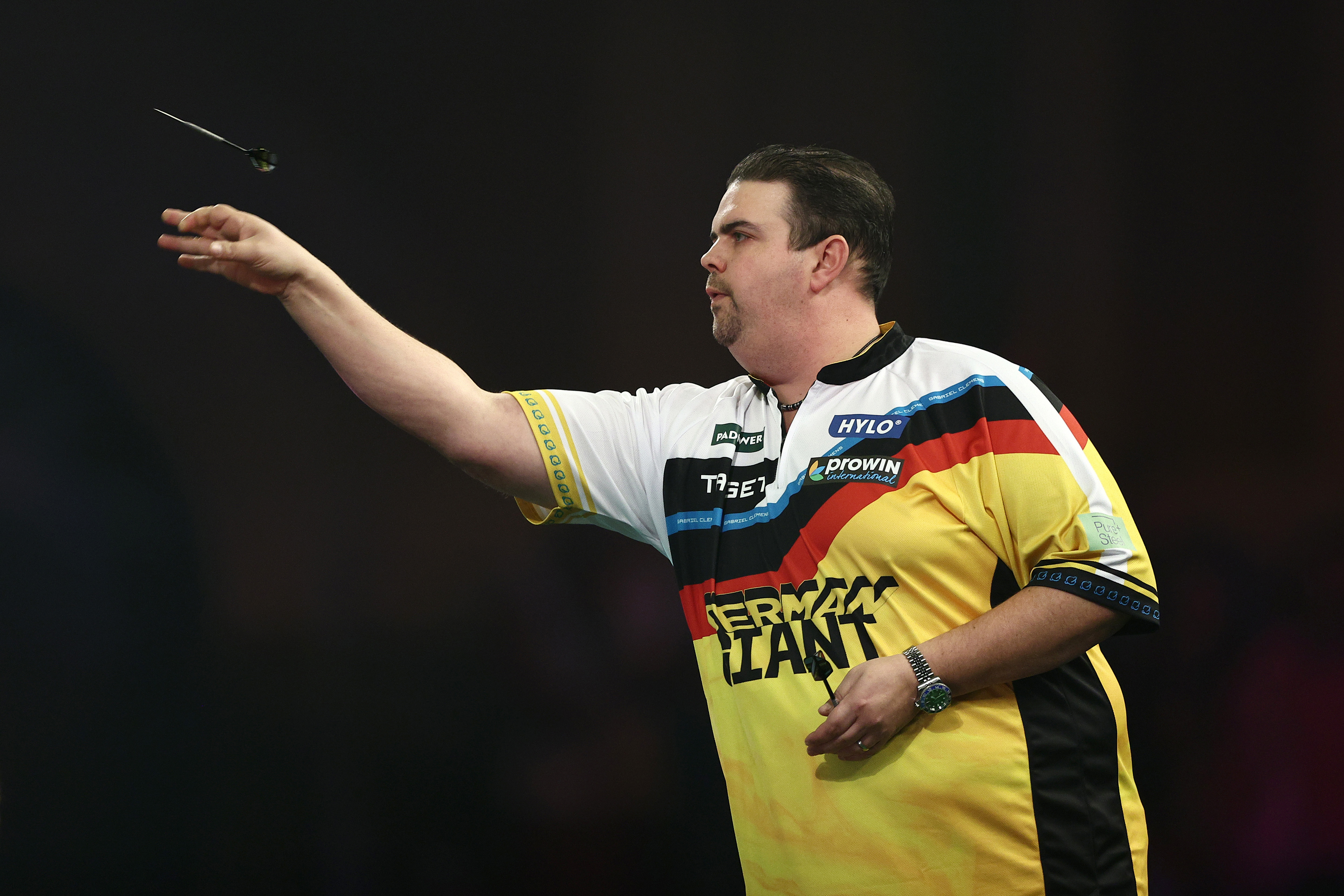 Gabriel Clemens vor letzter Chance: 'Das Jahr war beschissen'