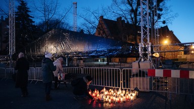 Skandaliczny wpis radnego po  śmierci Pawła Adamowicza