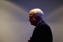 John McCain senat USA polityka
