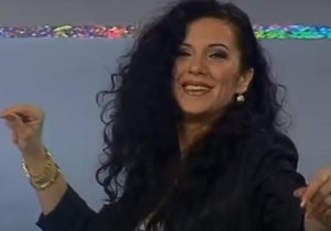 Marina Živković