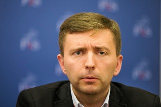 Korekty w budżecie przez wycofanie projektu ws. trzydziestokrotności? 'Nie ma co wpadać w jakąkolwiek histerię'