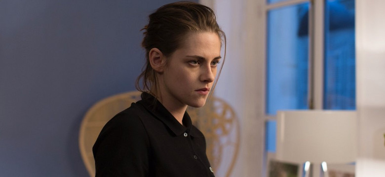 "Personal Shopper": czary-mary i strachu nie ma