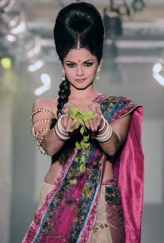 International Chennai Fashion Week