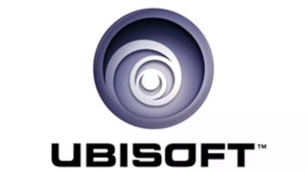 Ubisoft odkrywa karty. I plan wydawniczy na 2009-2010