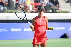 Udany początek Magdy Linette w Cleveland. Pokonała wyżej notowaną rywalkę