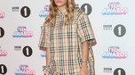 Rita Ora podczas gali "BBC Radio 1's Teen" Awards w Londynie