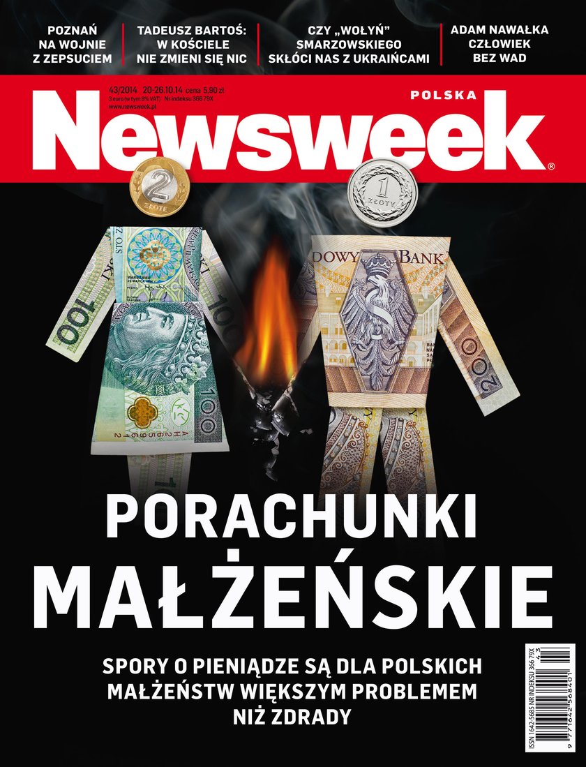 Kuriozalny pomysł posła PiS. Tych gazet nie kupisz już na Orlenie?!