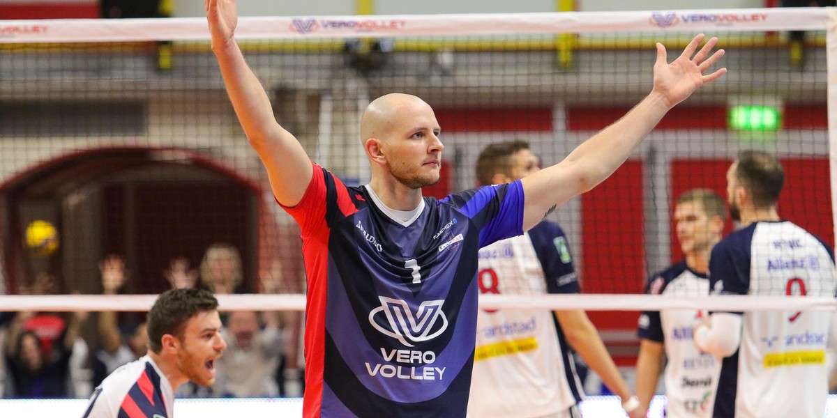 Bartosz Kurek