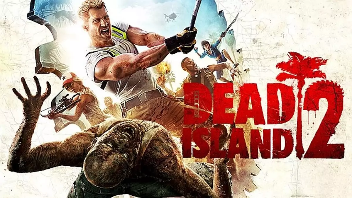 Co się dzieje z Dead Island 2? Gra właśnie zniknęła ze Steama