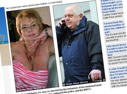 Przyłapała męża pedofila, udając nastolatkę