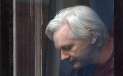Sprawa Juliana Assange'a. Wielka Brytania zdecydowała ws. ekstradycji do USA