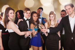 Impreza masowa tylko za zezwoleniem