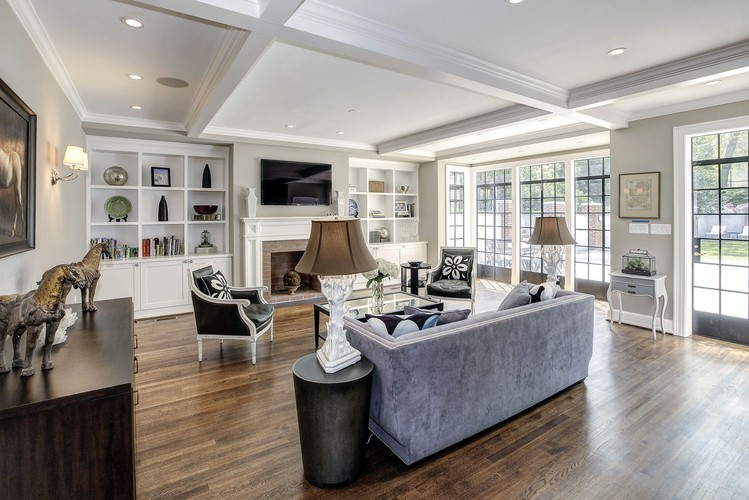 Nowy dom Baracka Obamy