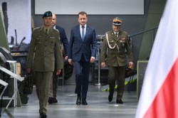 HIMARS-y dla polskiego wojska. Jest decyzja ministra Błaszczaka